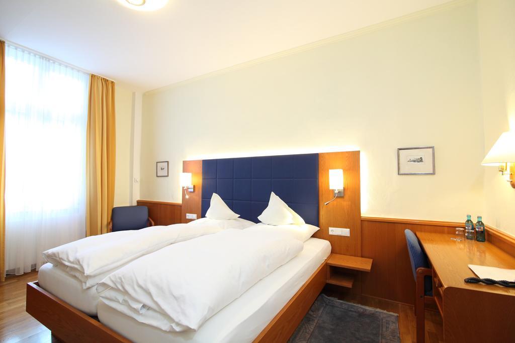 Hotel Ickhorn Werne Exterior photo
